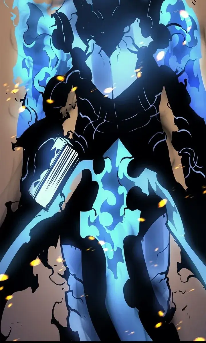 Solo Leveling Chapter 105 Page 3