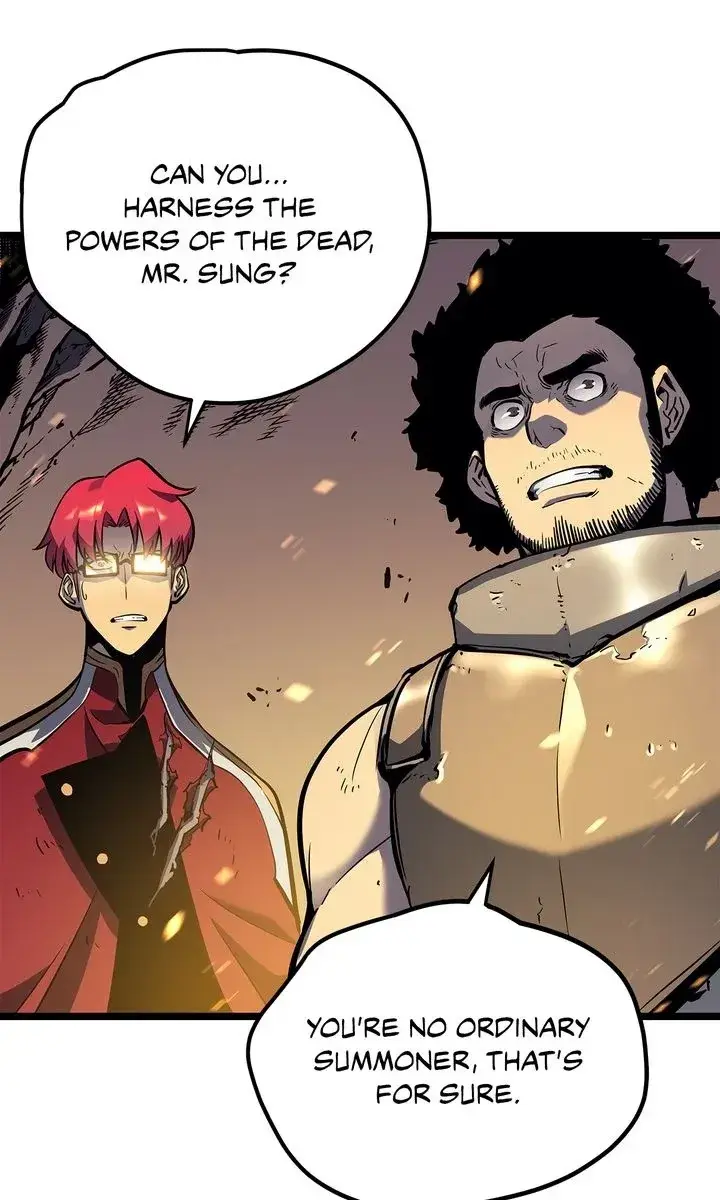 Solo Leveling Chapter 105 Page 6