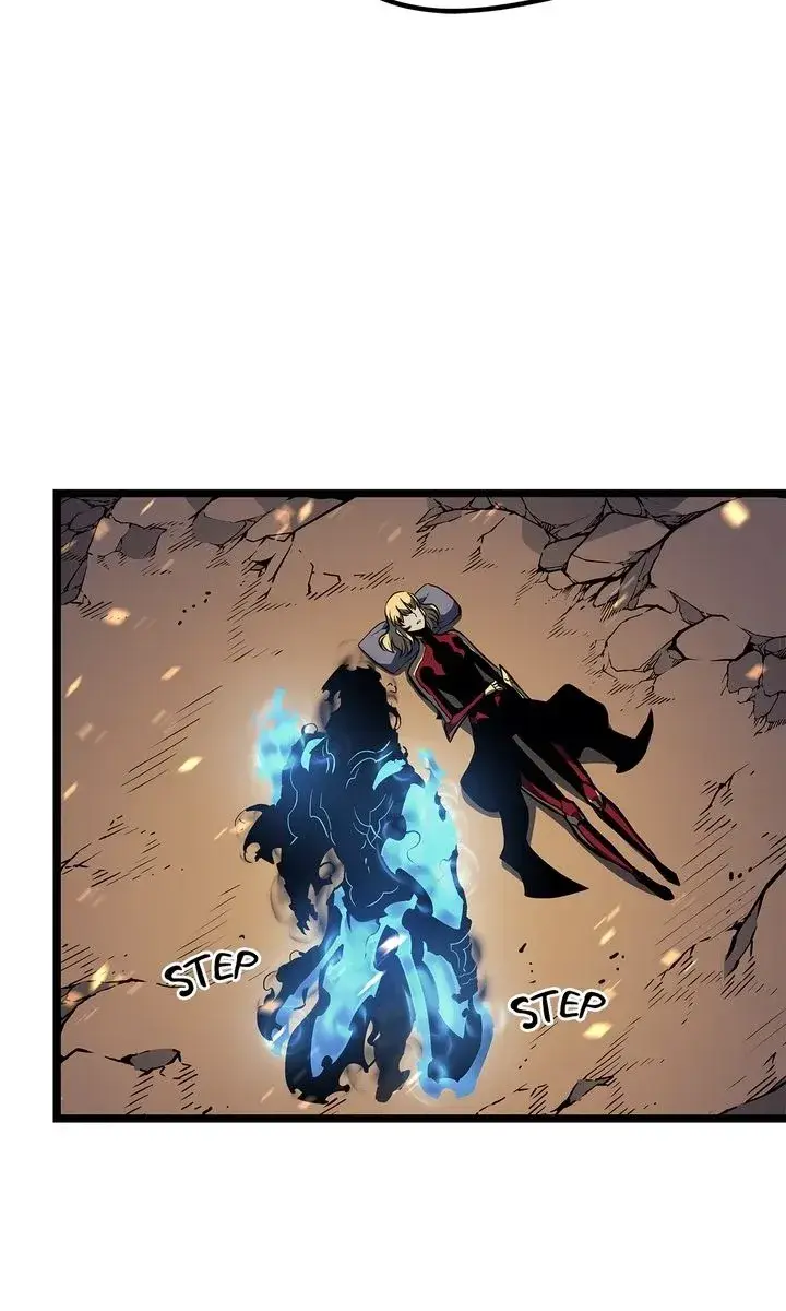 Solo Leveling Chapter 105 Page 7