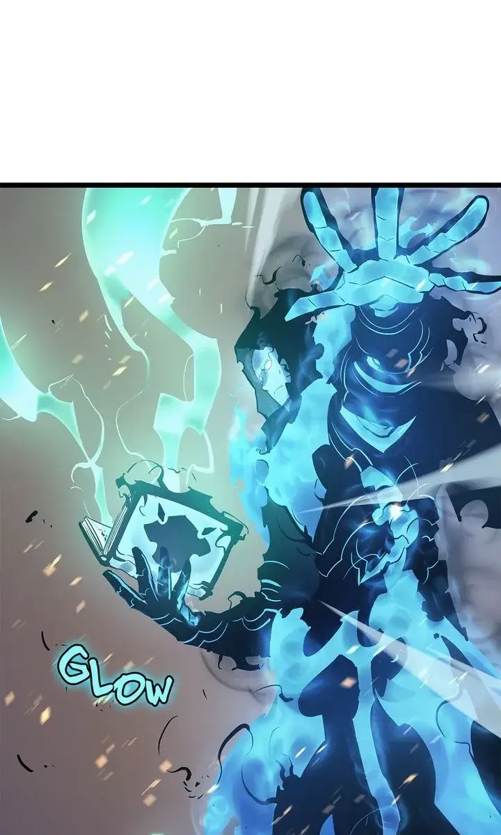 Solo Leveling Chapter 105 Page 8