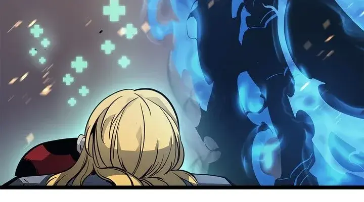 Solo Leveling Chapter 105 Page 9