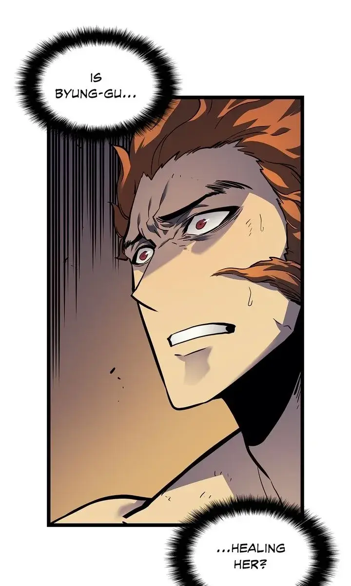 Solo Leveling Chapter 105 Page 11