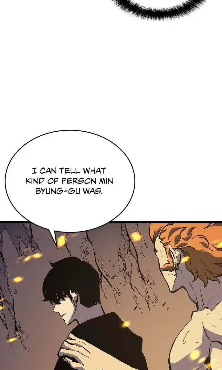 Solo Leveling Chapter 105 Page 12