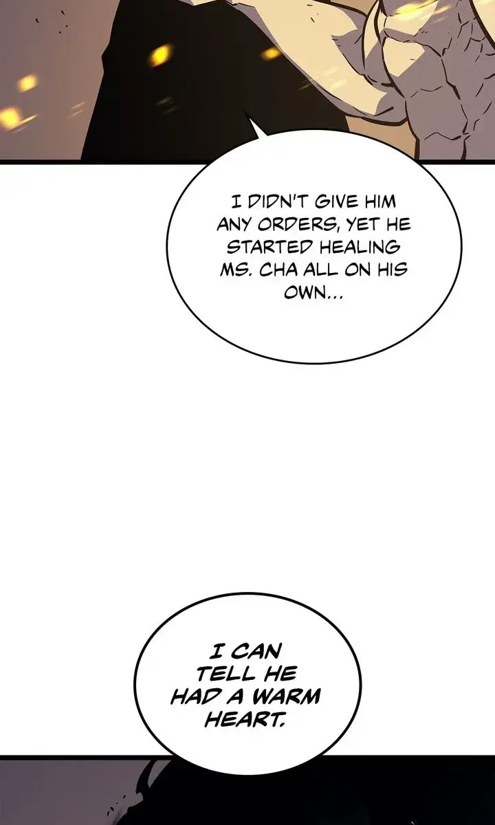 Solo Leveling Chapter 105 Page 13