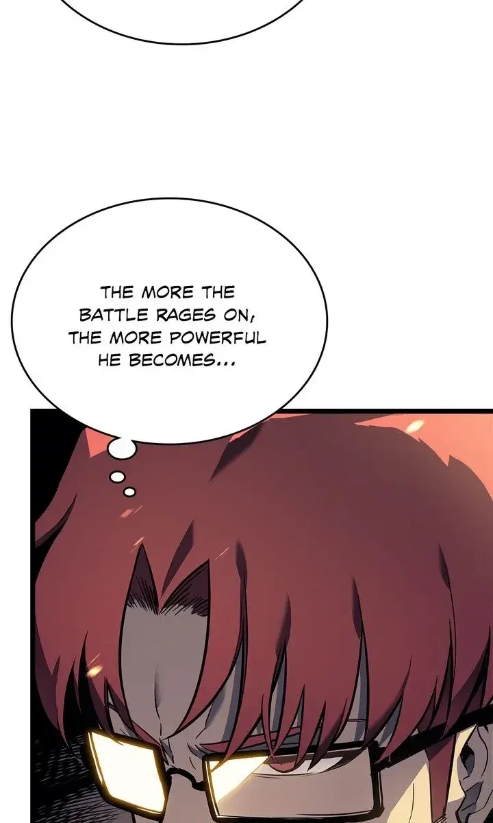 Solo Leveling Chapter 105 Page 21