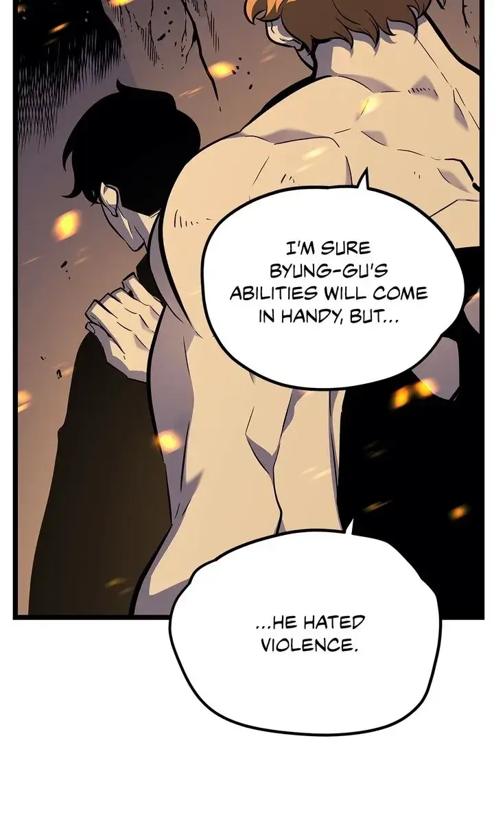 Solo Leveling Chapter 105 Page 24