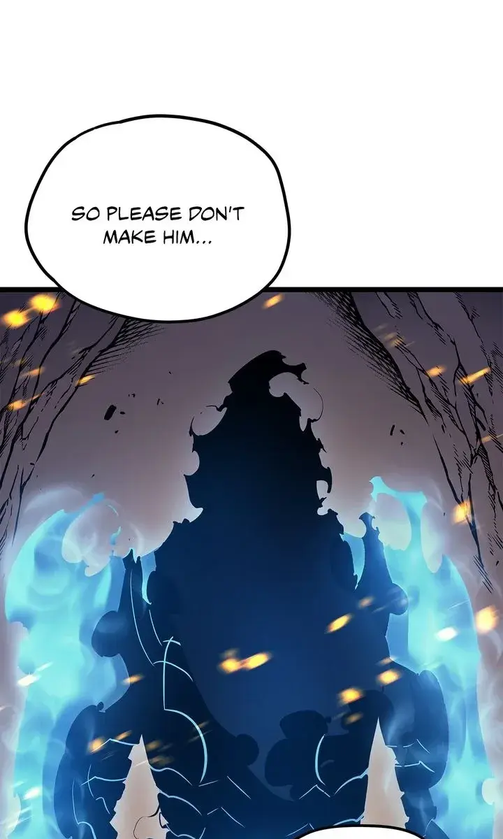 Solo Leveling Chapter 105 Page 25