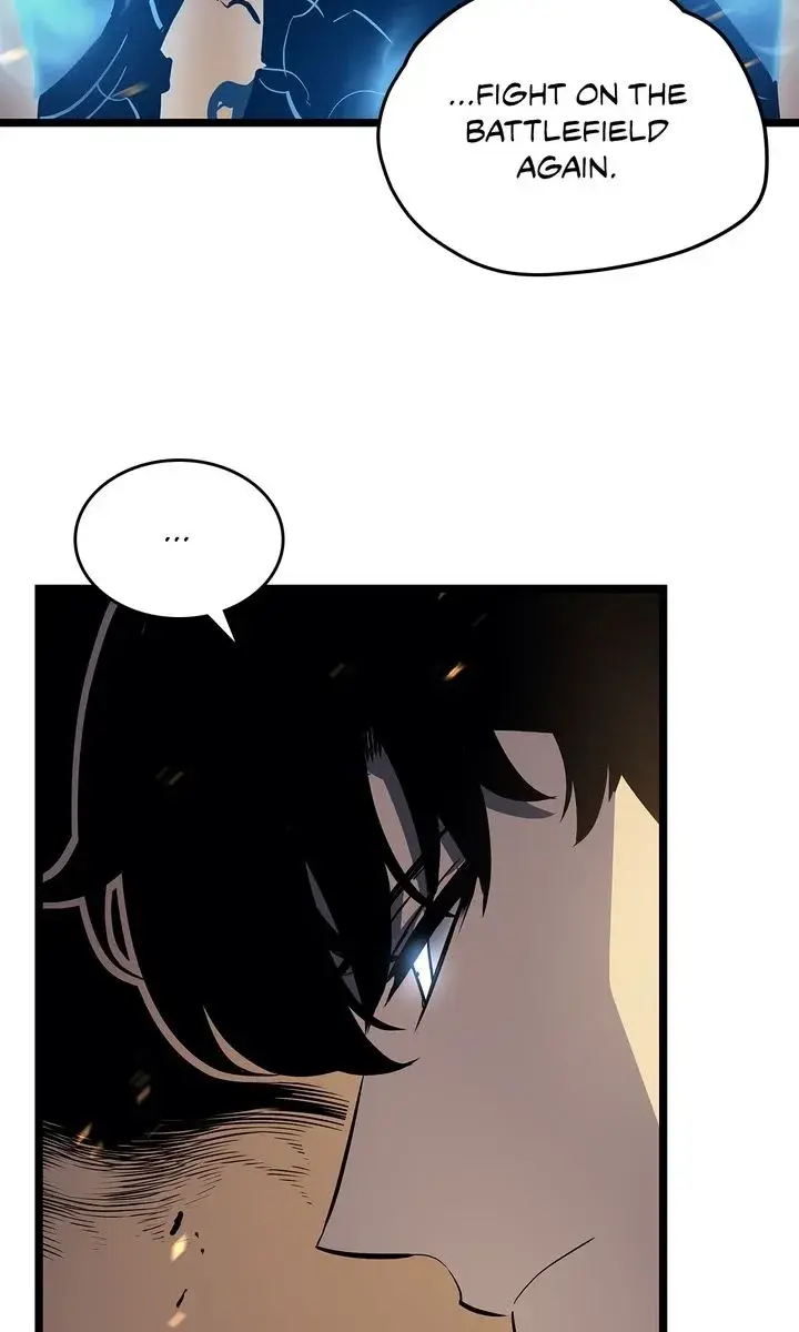 Solo Leveling Chapter 105 Page 26