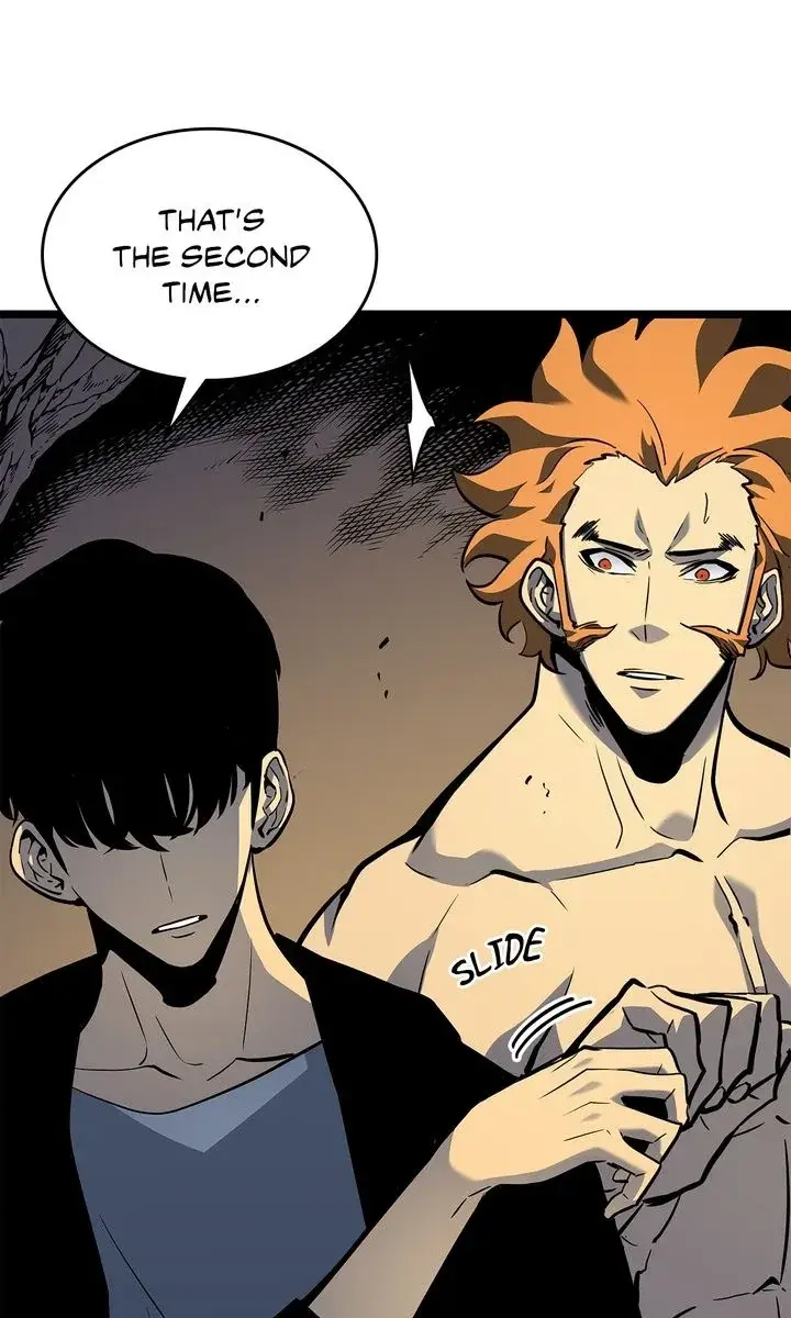 Solo Leveling Chapter 105 Page 29