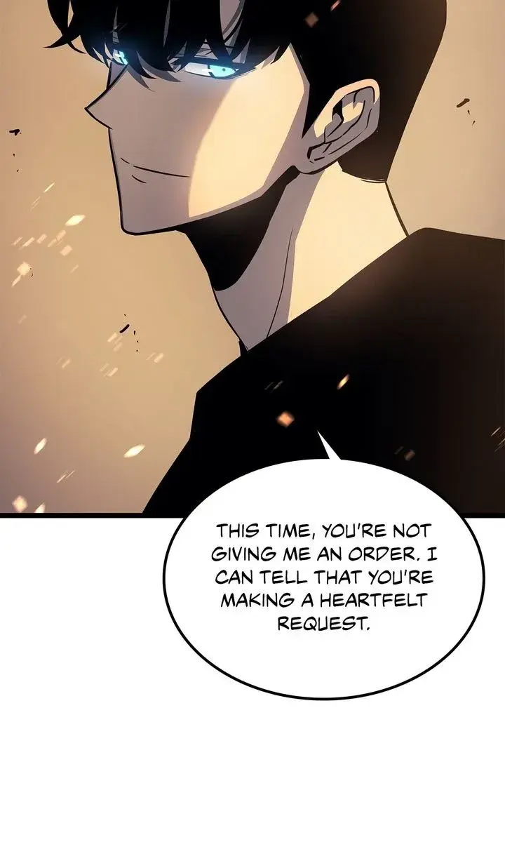 Solo Leveling Chapter 105 Page 31