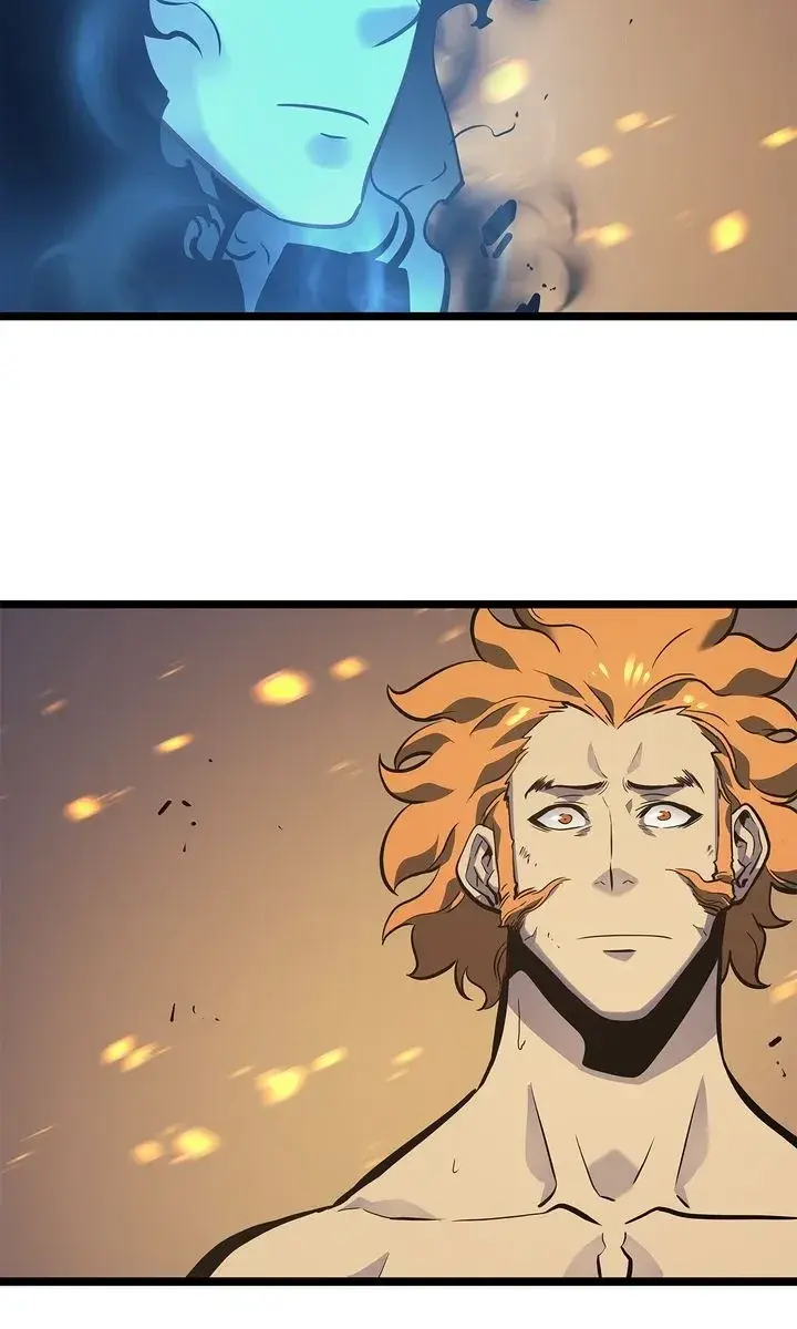 Solo Leveling Chapter 105 Page 35