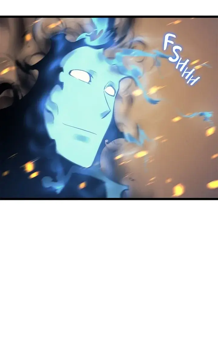 Solo Leveling Chapter 105 Page 38