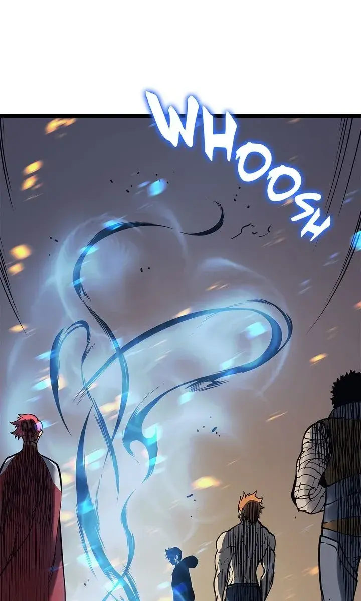 Solo Leveling Chapter 105 Page 39