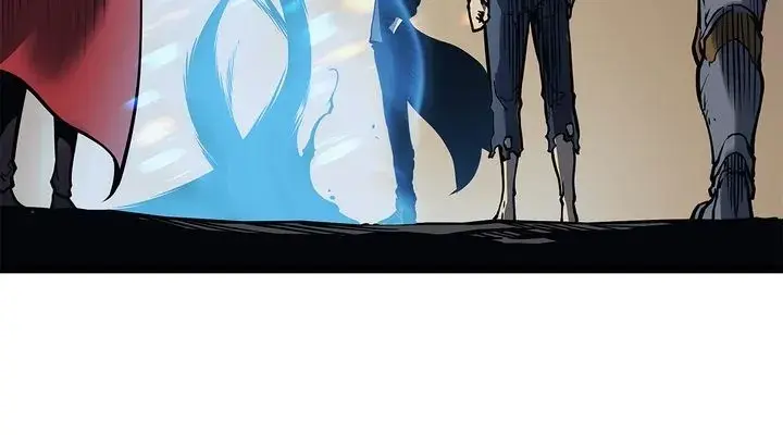 Solo Leveling Chapter 105 Page 40