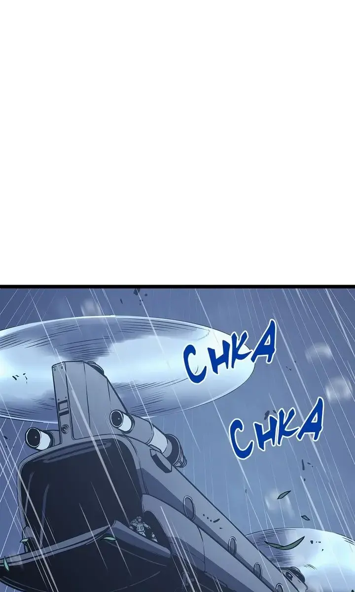 Solo Leveling Chapter 105 Page 43