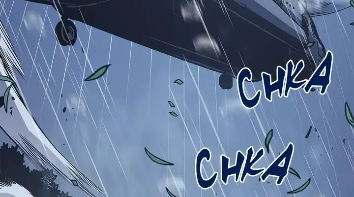 Solo Leveling Chapter 105 Page 44