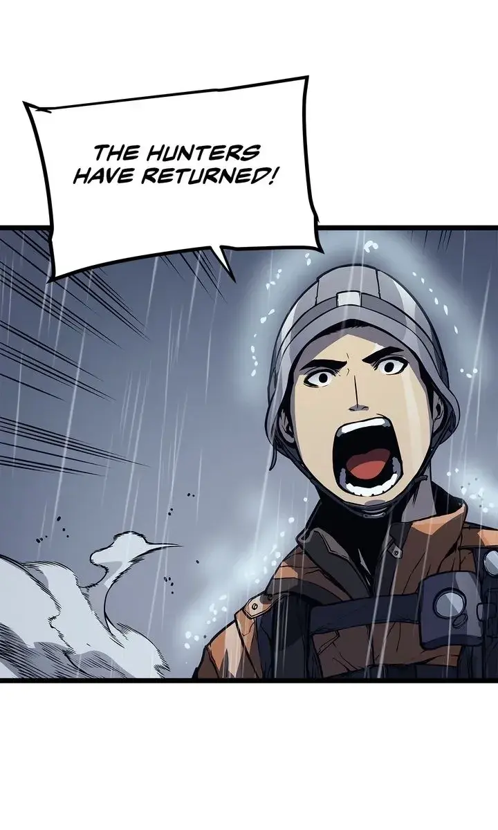 Solo Leveling Chapter 105 Page 46