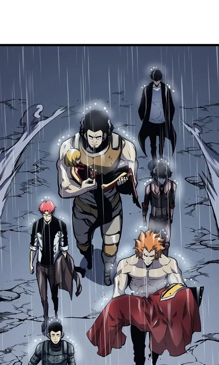 Solo Leveling Chapter 105 Page 47