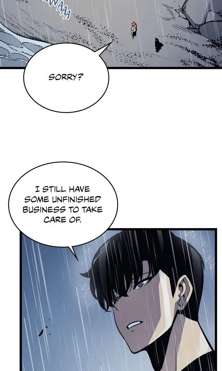 Solo Leveling Chapter 105 Page 50
