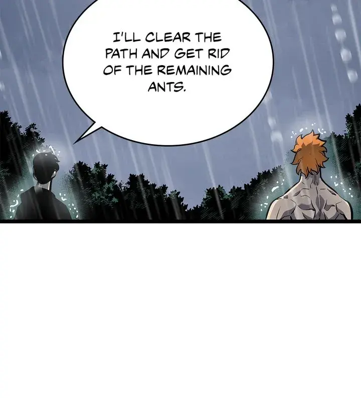 Solo Leveling Chapter 105 Page 54