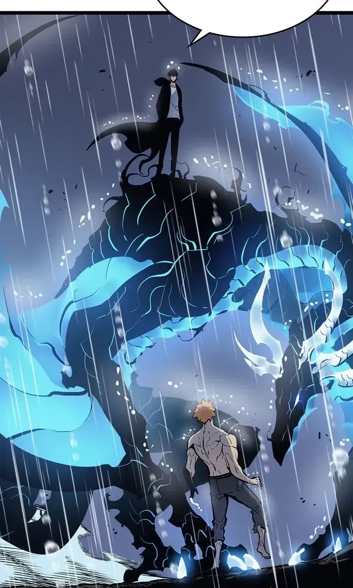 Solo Leveling Chapter 105 Page 56