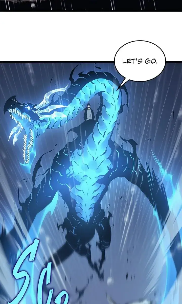 Solo Leveling Chapter 105 Page 57