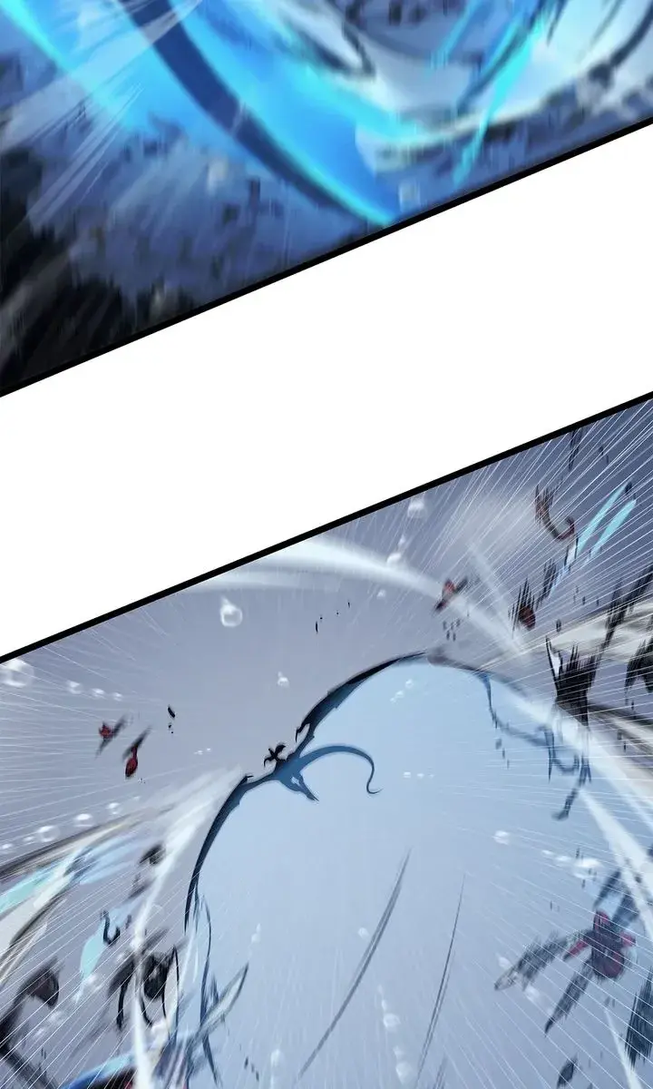 Solo Leveling Chapter 105 Page 59