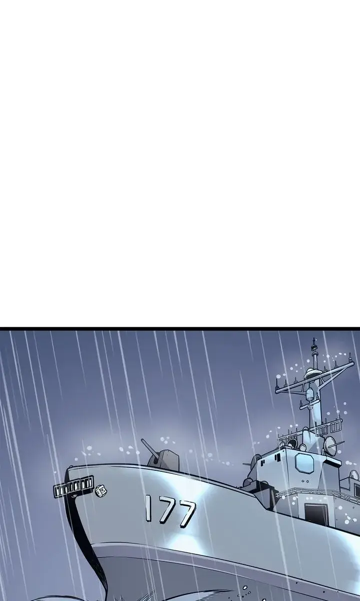 Solo Leveling Chapter 105 Page 61