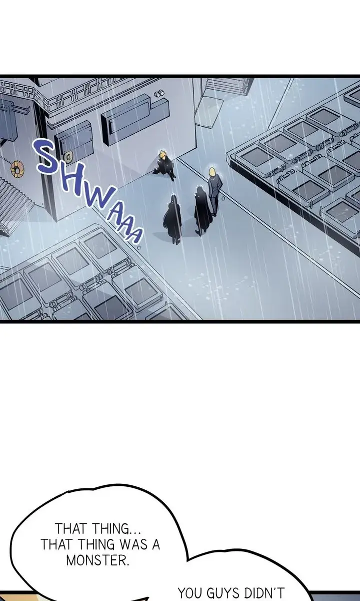 Solo Leveling Chapter 105 Page 64