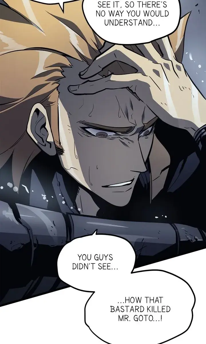 Solo Leveling Chapter 105 Page 65