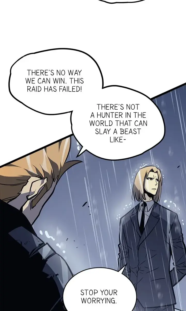 Solo Leveling Chapter 105 Page 66