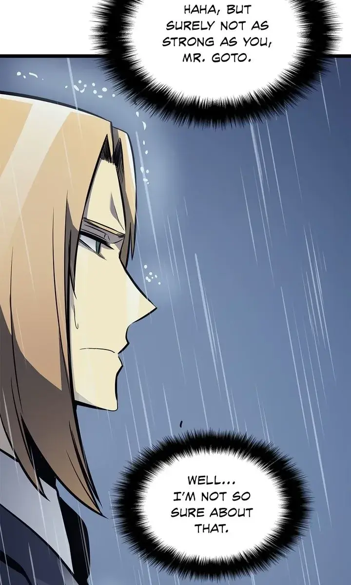 Solo Leveling Chapter 105 Page 70