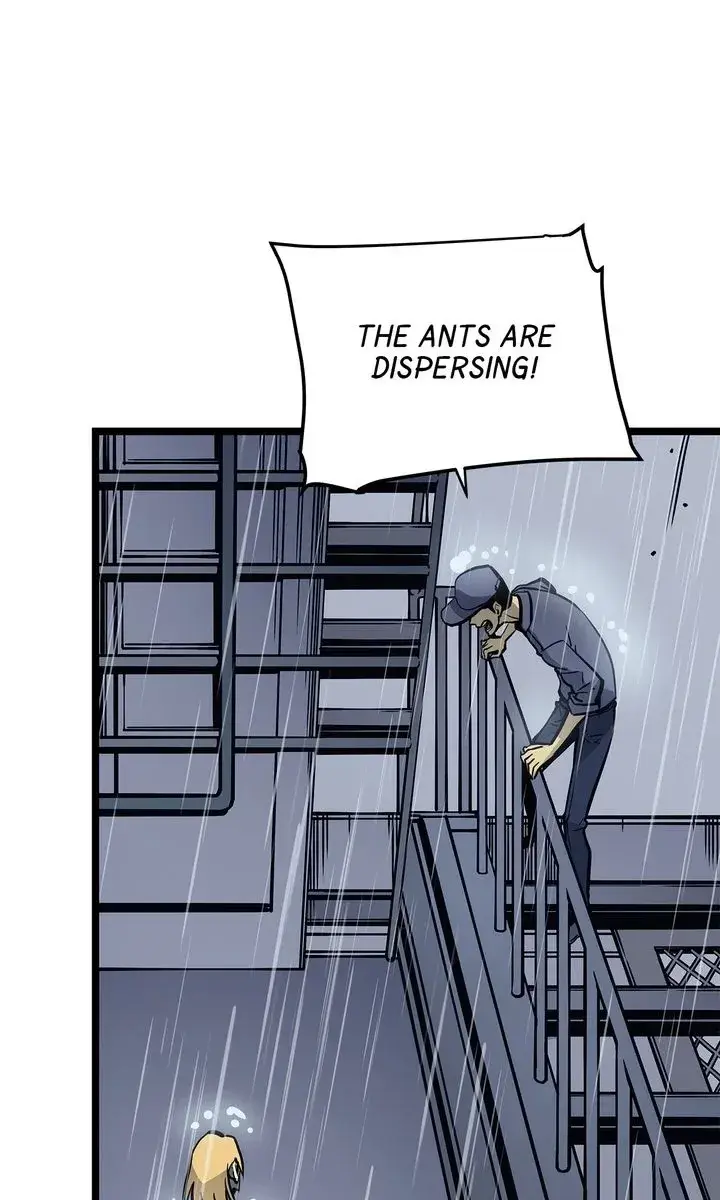 Solo Leveling Chapter 105 Page 73