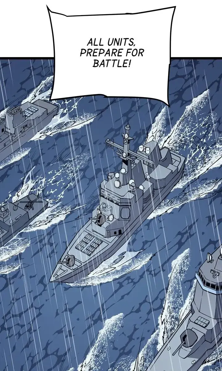 Solo Leveling Chapter 105 Page 75