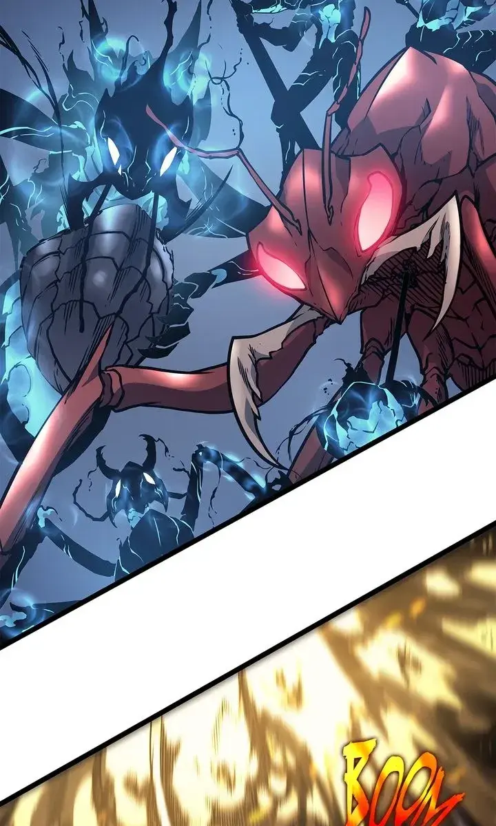 Solo Leveling Chapter 105 Page 78