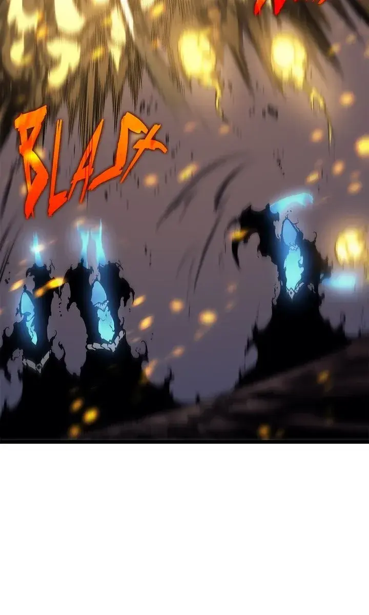 Solo Leveling Chapter 105 Page 79