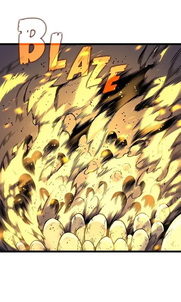 Solo Leveling Chapter 105 Page 81