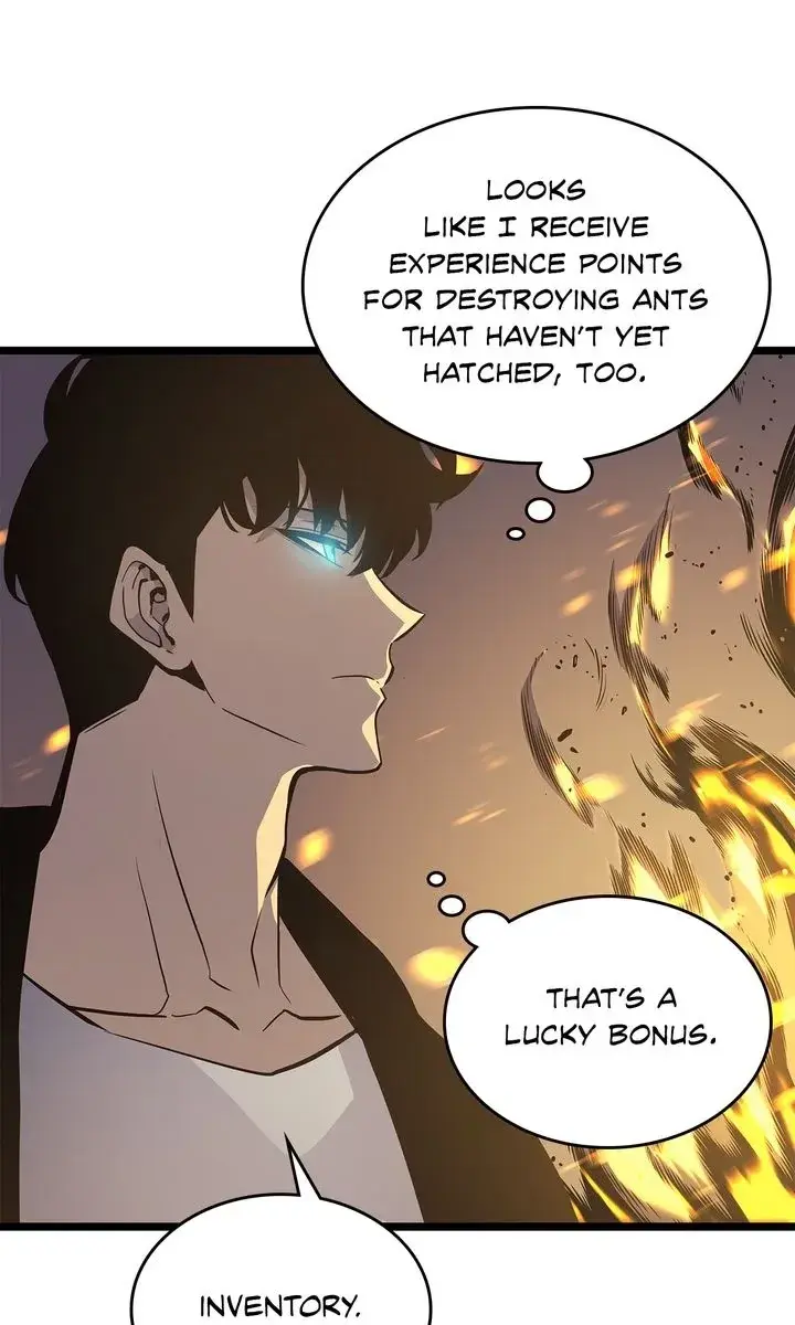 Solo Leveling Chapter 105 Page 82