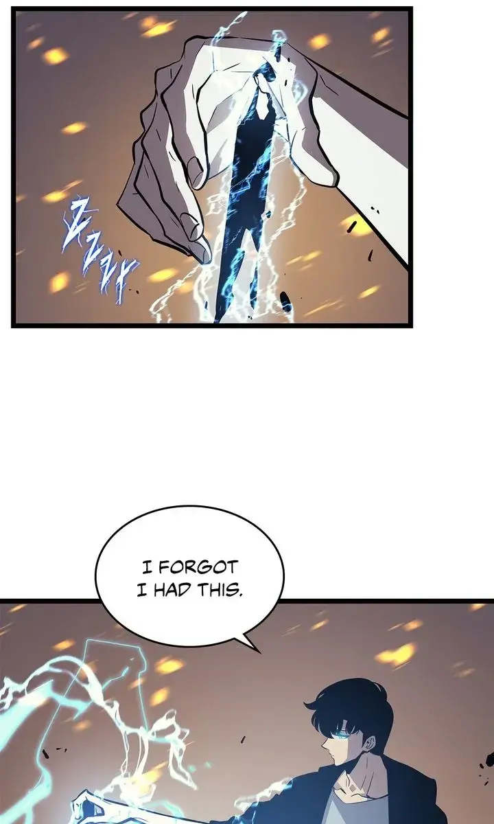 Solo Leveling Chapter 105 Page 85