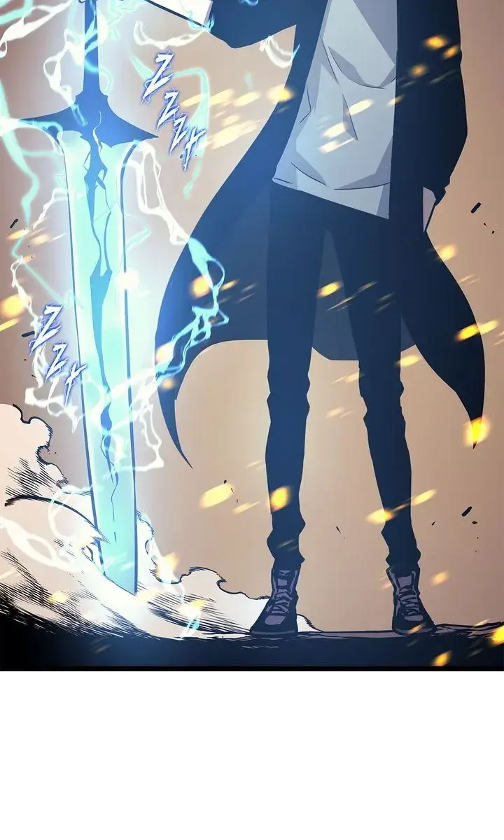 Solo Leveling Chapter 105 Page 86