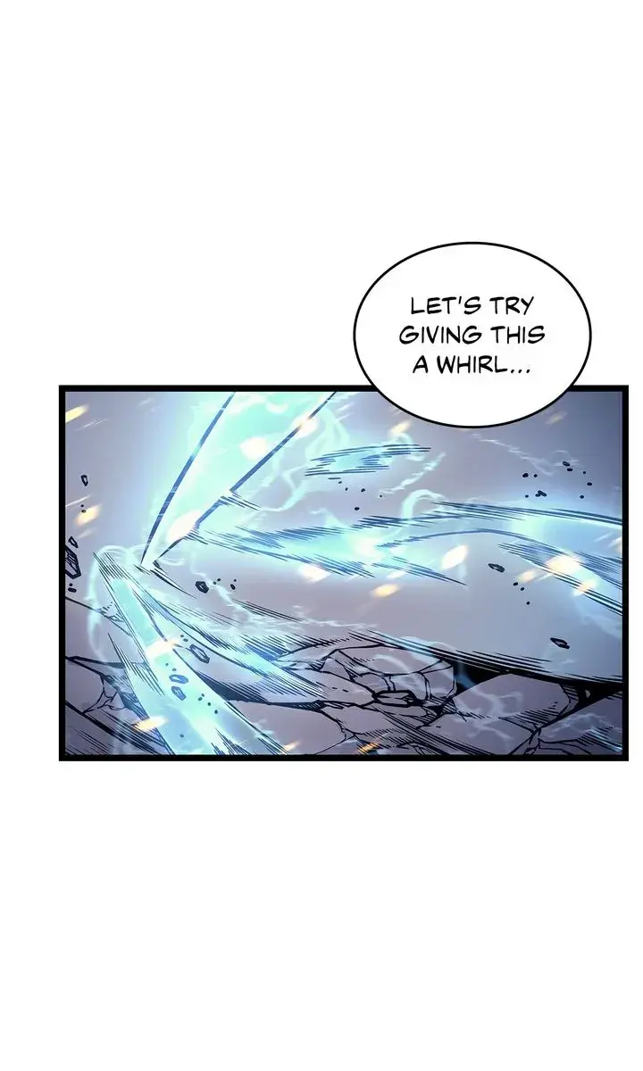 Solo Leveling Chapter 105 Page 87
