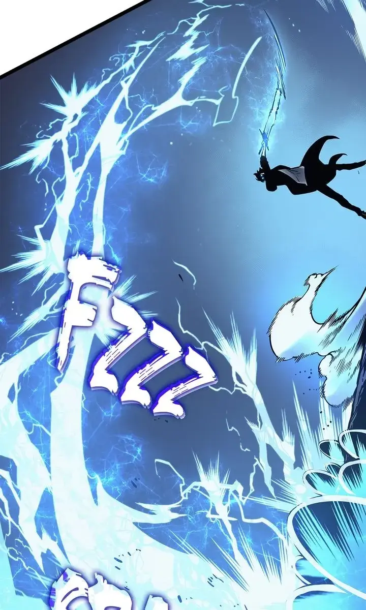 Solo Leveling Chapter 105 Page 90