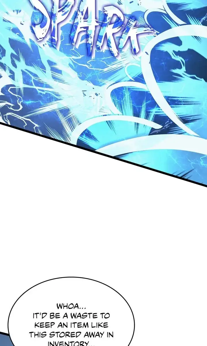 Solo Leveling Chapter 105 Page 91