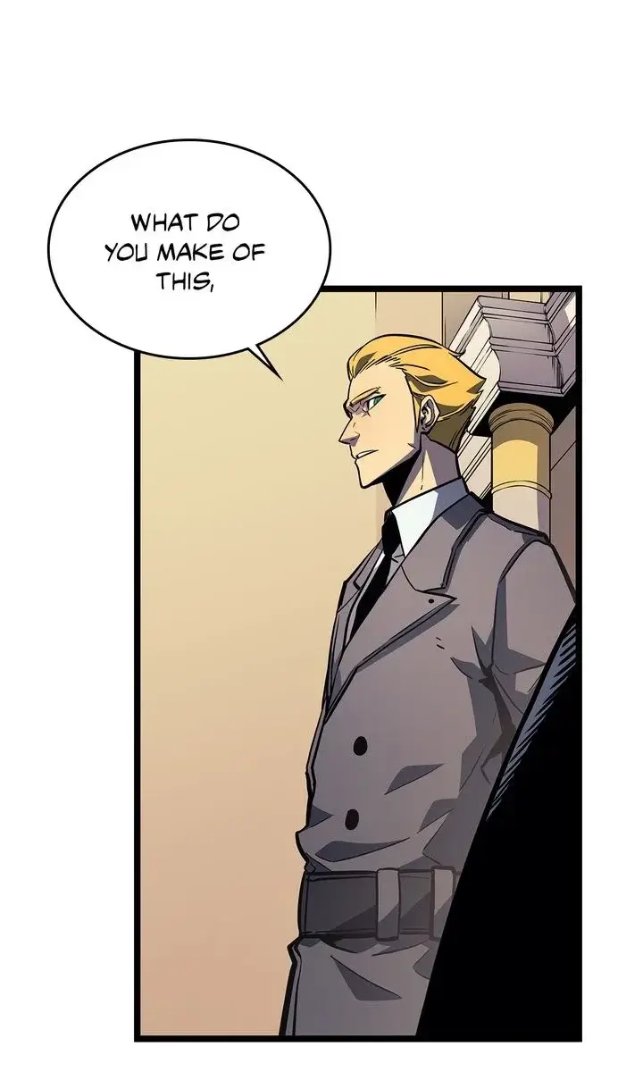 Solo Leveling Chapter 105 Page 98