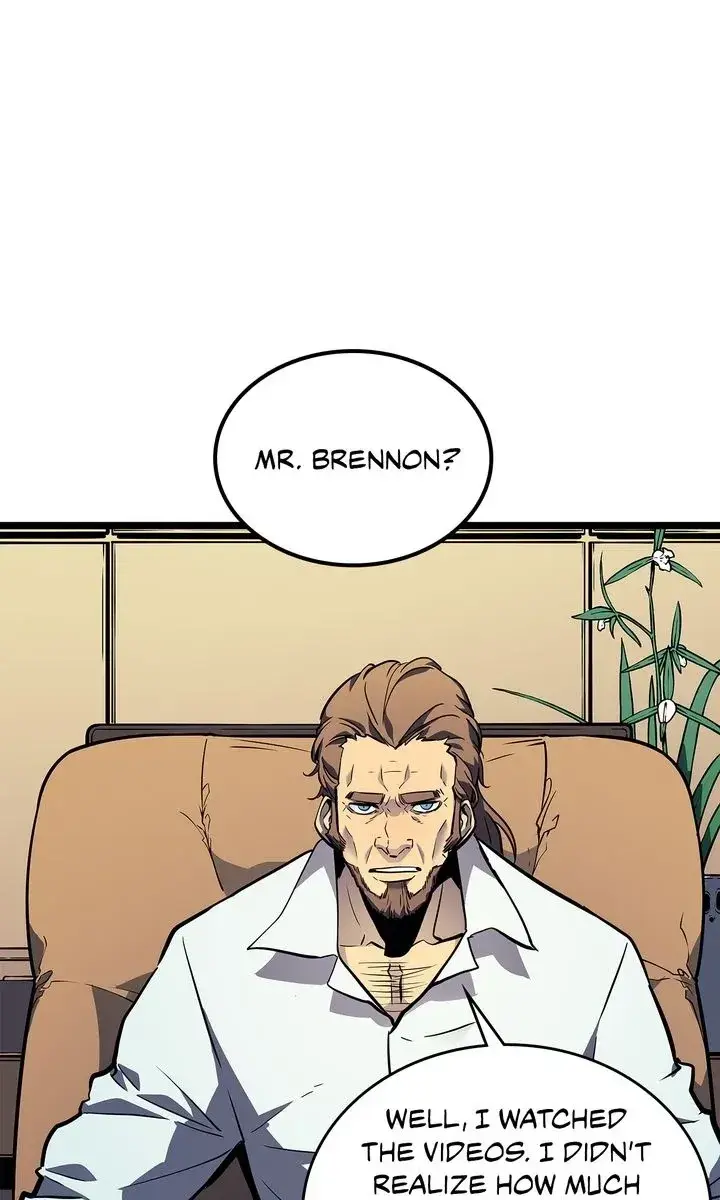 Solo Leveling Chapter 105 Page 99