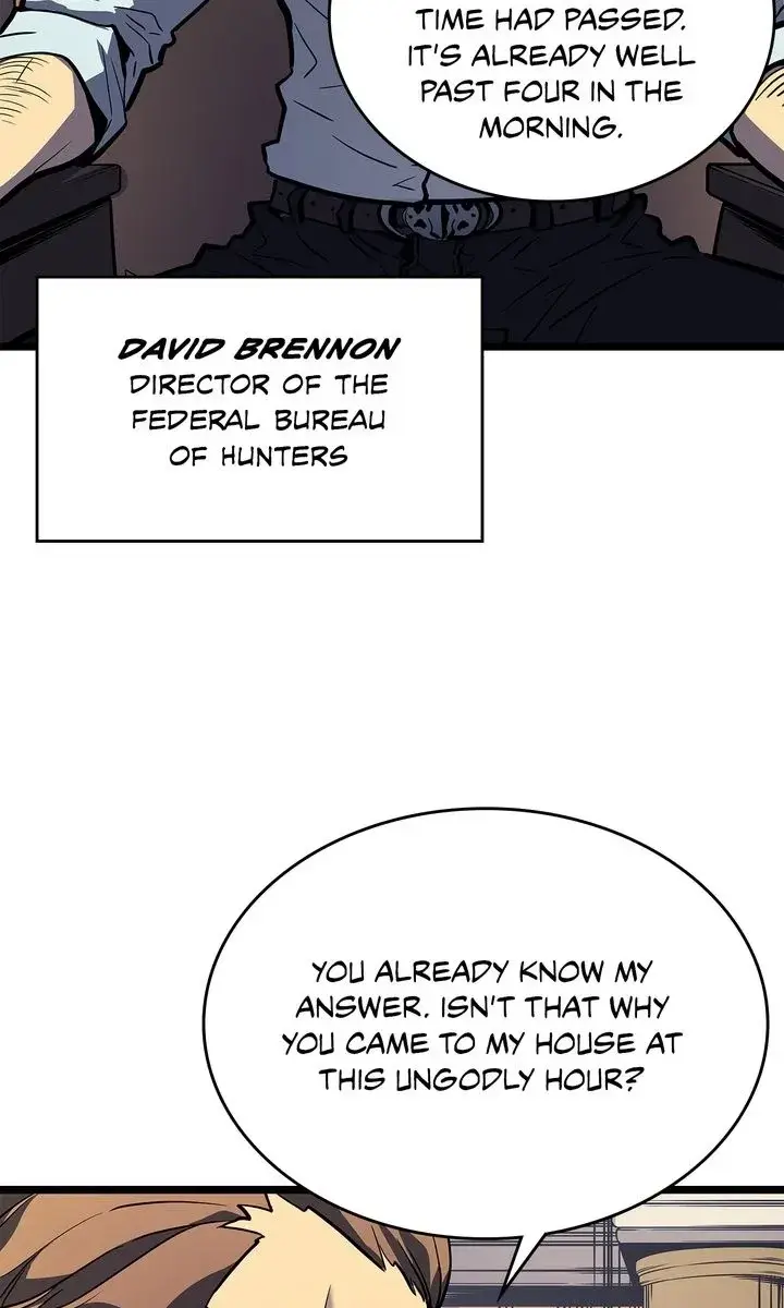 Solo Leveling Chapter 105 Page 100