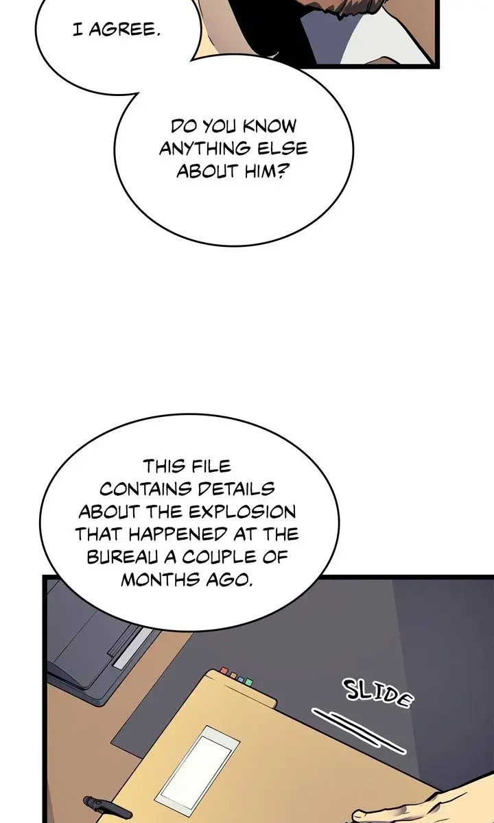 Solo Leveling Chapter 105 Page 104