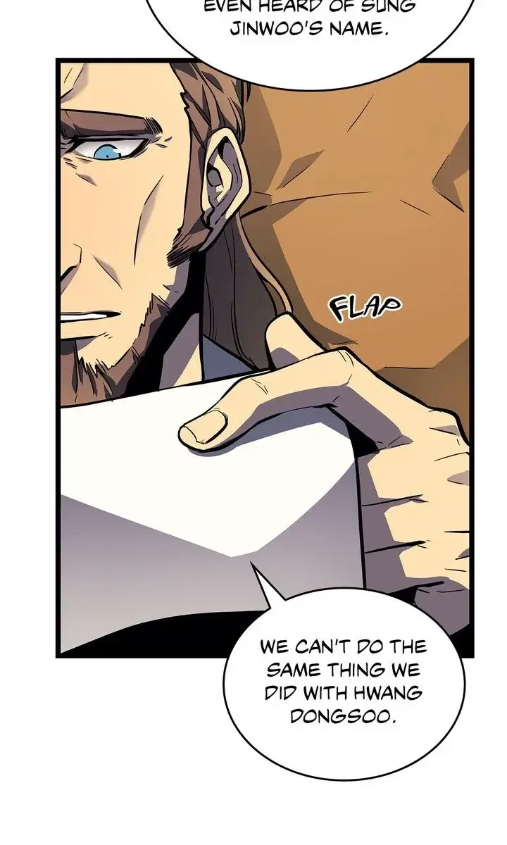 Solo Leveling Chapter 105 Page 109