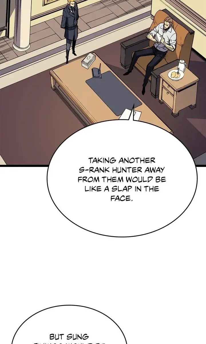 Solo Leveling Chapter 105 Page 111