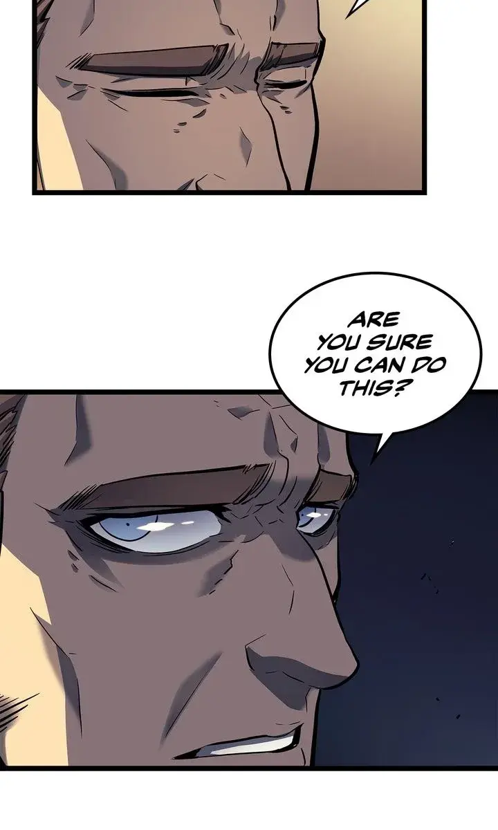 Solo Leveling Chapter 105 Page 113